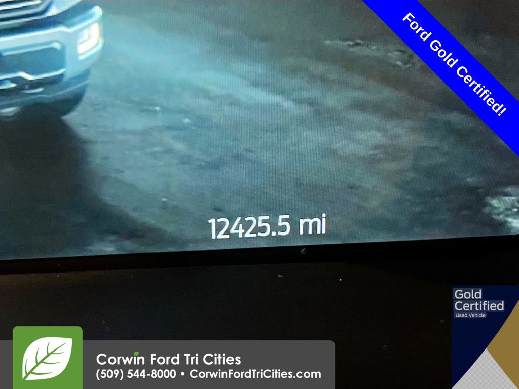 Certified 2024 Ford F150 Lariat w/ Tow/Haul Package image 2