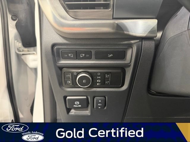 Certified 2024 Ford F150 Lariat w/ Equipment Group 502A High AWD/4WD image 22