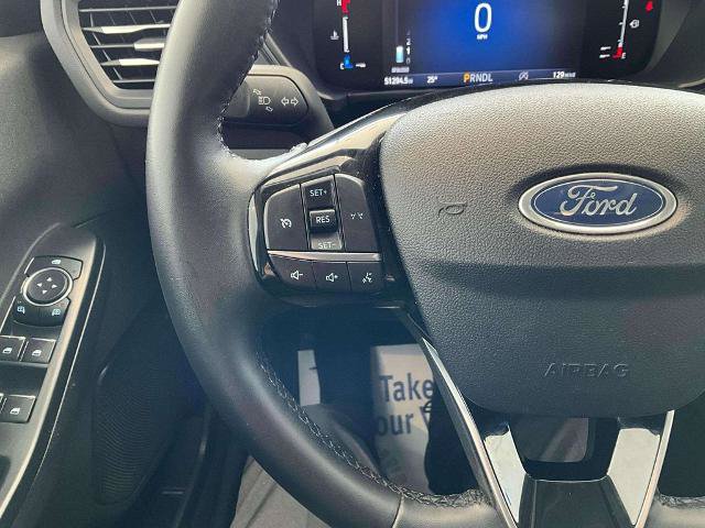 Certified 2024 Ford Escape Active AWD/4WD image 11