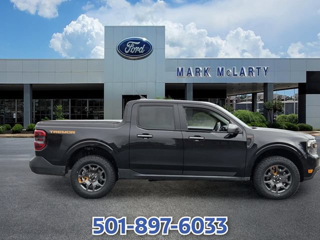 Certified 2023 Ford Maverick Tremor AWD/4WD image 6