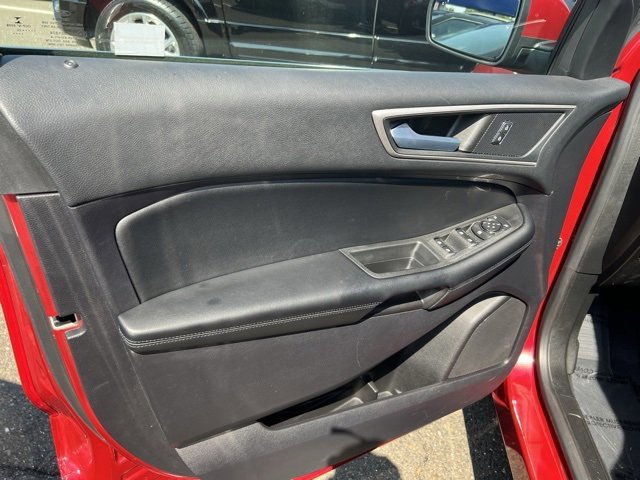 Certified 2022 Ford Edge SEL w/ Convenience Package image 11