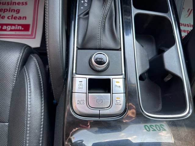 Used 2020 Kia Telluride SX FWD image 19