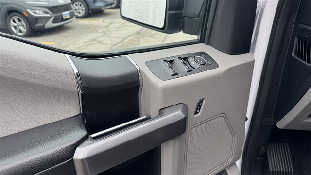 Certified 2020 Ford F150 XLT image 21