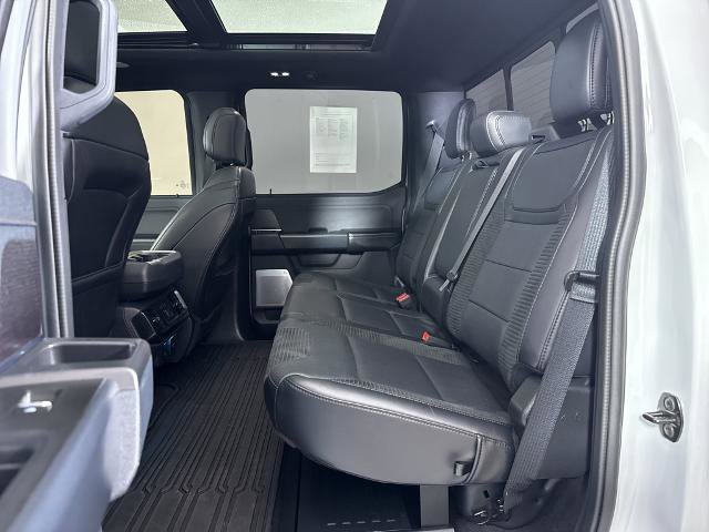 Certified 2023 Ford F150 Raptor w/ Raptor Carbon Fiber Package image 22