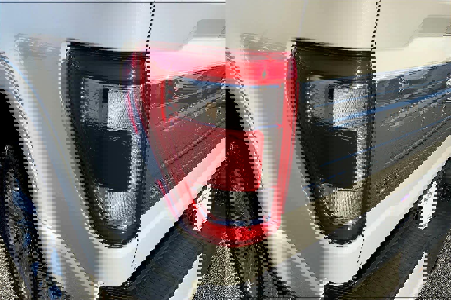 Certified 2023 Ford F150 Limited image 27