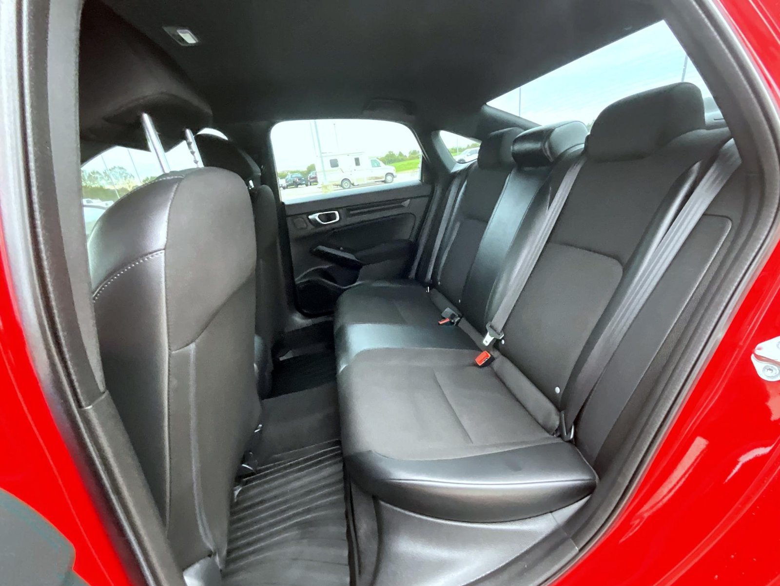Used 2023 Honda Civic Sport image 21
