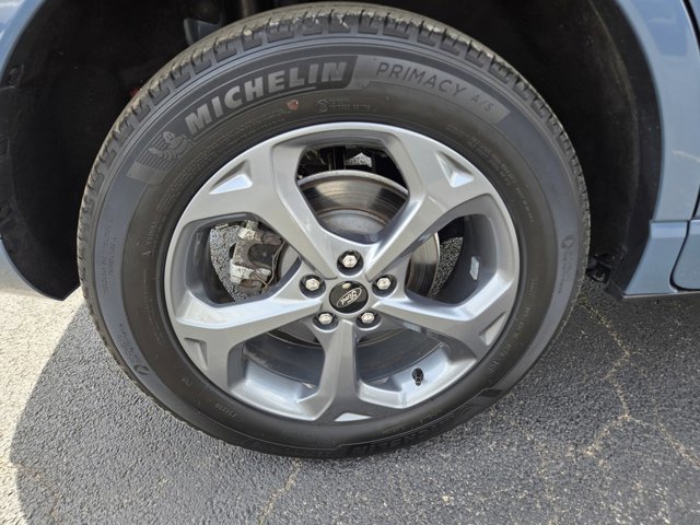 Certified 2023 Ford Escape ST-Line Select w/ Tech Pack #1 AWD/4WD image 43
