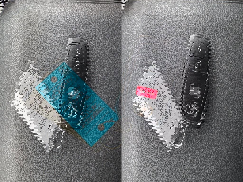 Used 2024 Toyota Tacoma TRD Off-Road AWD/4WD image 37