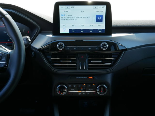 Certified 2023 Ford Escape Active w/ Cold Weather Package FWD image 16