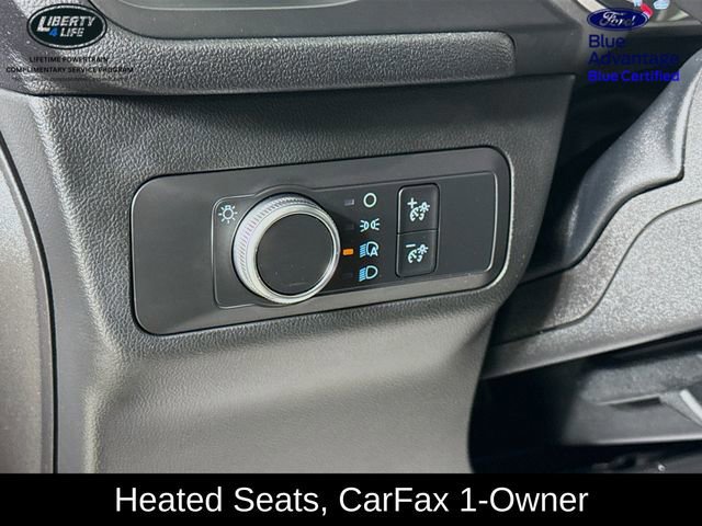 Certified 2020 Ford Escape SE image 10