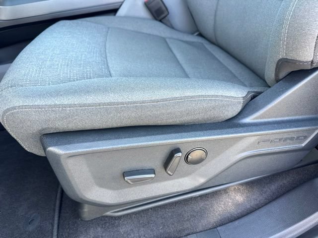 Certified 2024 Ford F150 XLT w/ Equipment Group 302A MID AWD/4WD image 19