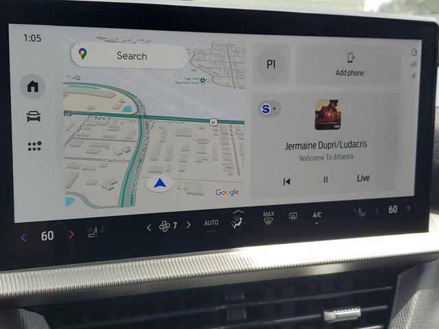 Certified 2025 Ford Explorer ST-Line image 27