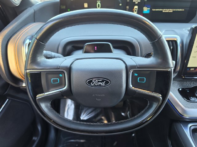 Certified 2025 Ford Expedition Tremor AWD/4WD image 26