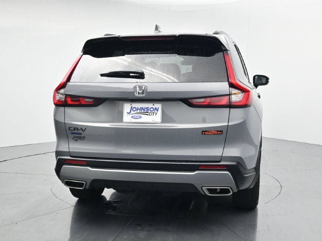 Used 2026 Honda CR-V TrailSport image 7