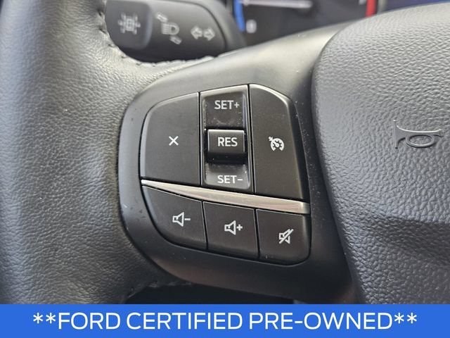 Certified 2022 Ford Bronco Sport Outer Banks w/ Tech Package AWD/4WD image 29