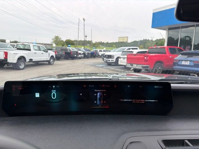 Certified 2025 Ford Expedition Active AWD/4WD image 50
