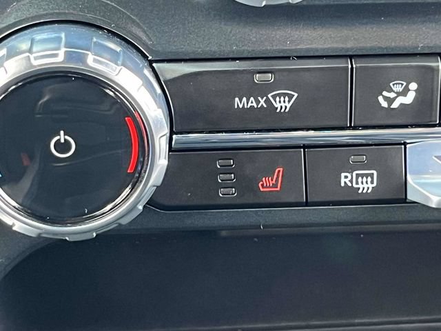 Certified 2025 Ford F150 XLT w/ Equipment Group 303A High AWD/4WD image 19