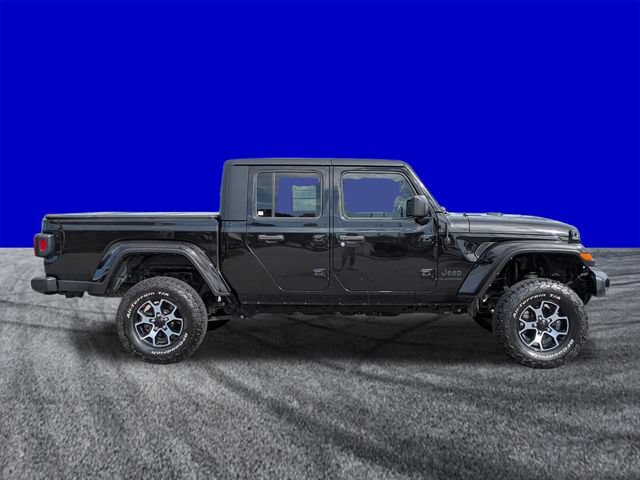 Used 2022 Jeep Gladiator Sport AWD/4WD image 3