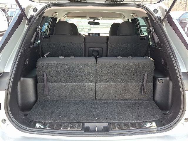 Used 2022 Mitsubishi Outlander ES image 29