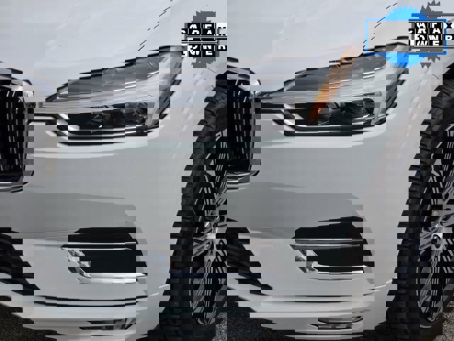 Used 2021 Volvo XC60 T5 Inscription w/ Protection Package image 8