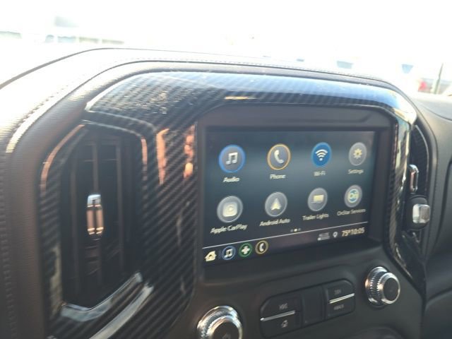 Used 2022 GMC Sierra 1500 Elevation image 13