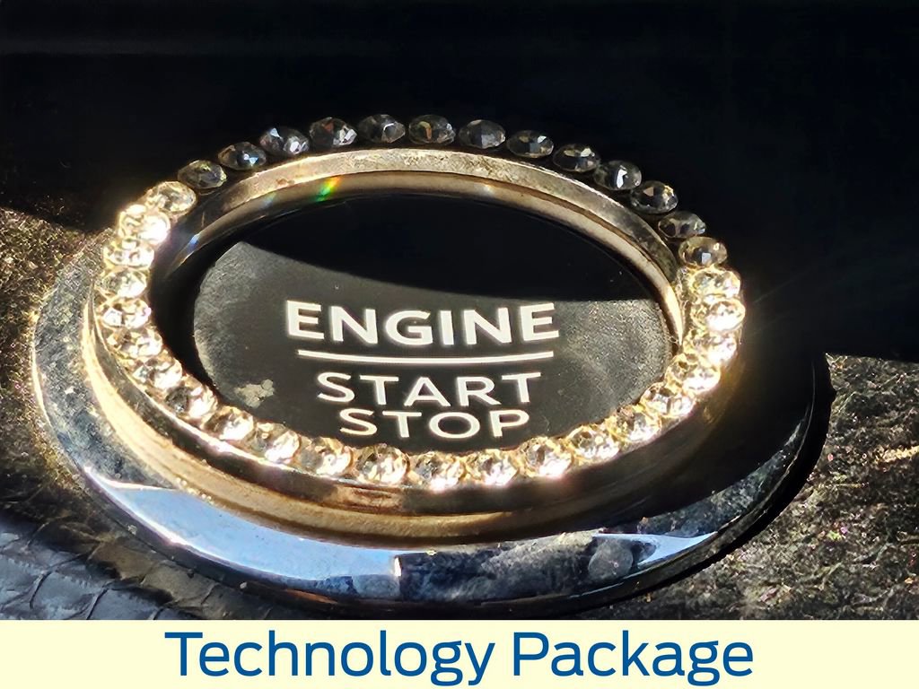 Certified 2023 Ford Explorer ST w/ Equipment Group 401A AWD/4WD image 21