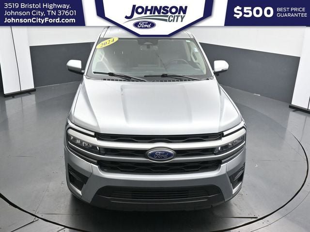 Certified 2024 Ford Expedition XLT AWD/4WD image 23