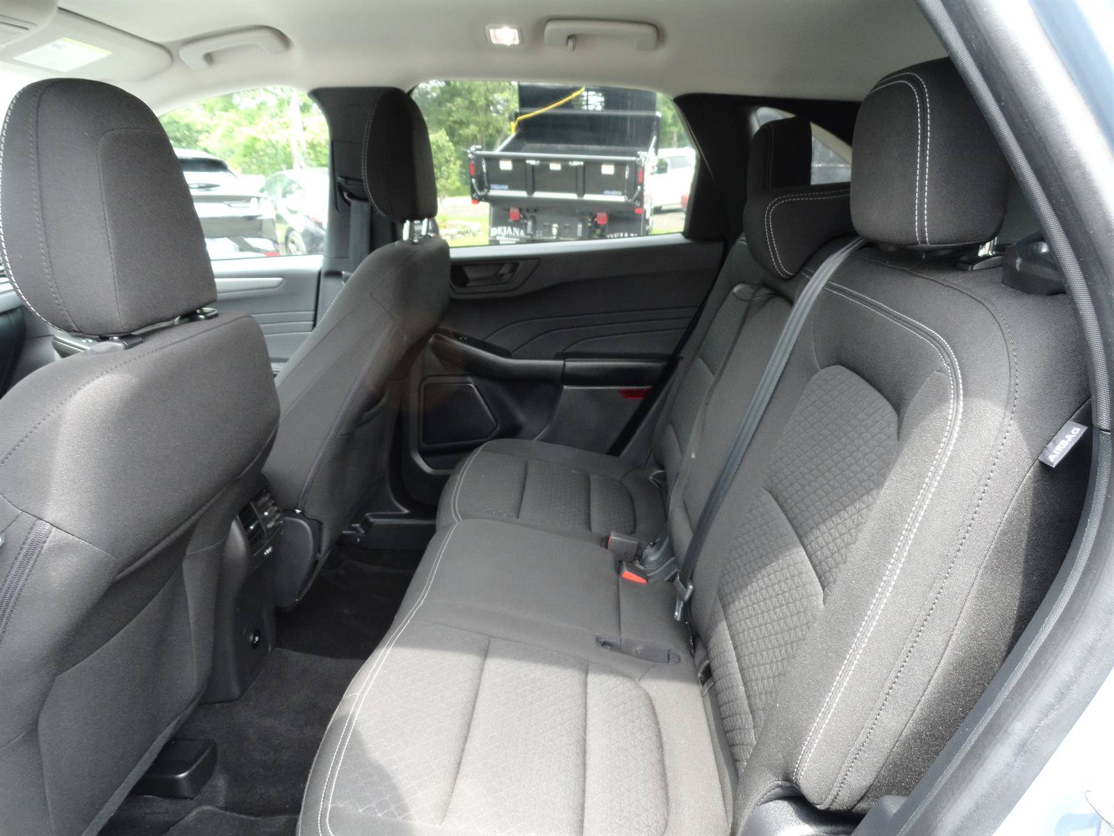 Certified 2024 Ford Escape Active AWD/4WD image 15