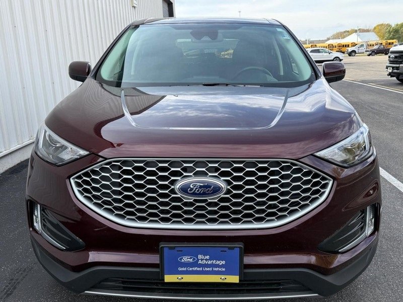 Certified 2023 Ford Edge SEL w/ Convenience Package image 6