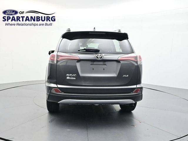 Used 2017 Toyota RAV4 XLE FWD image 6