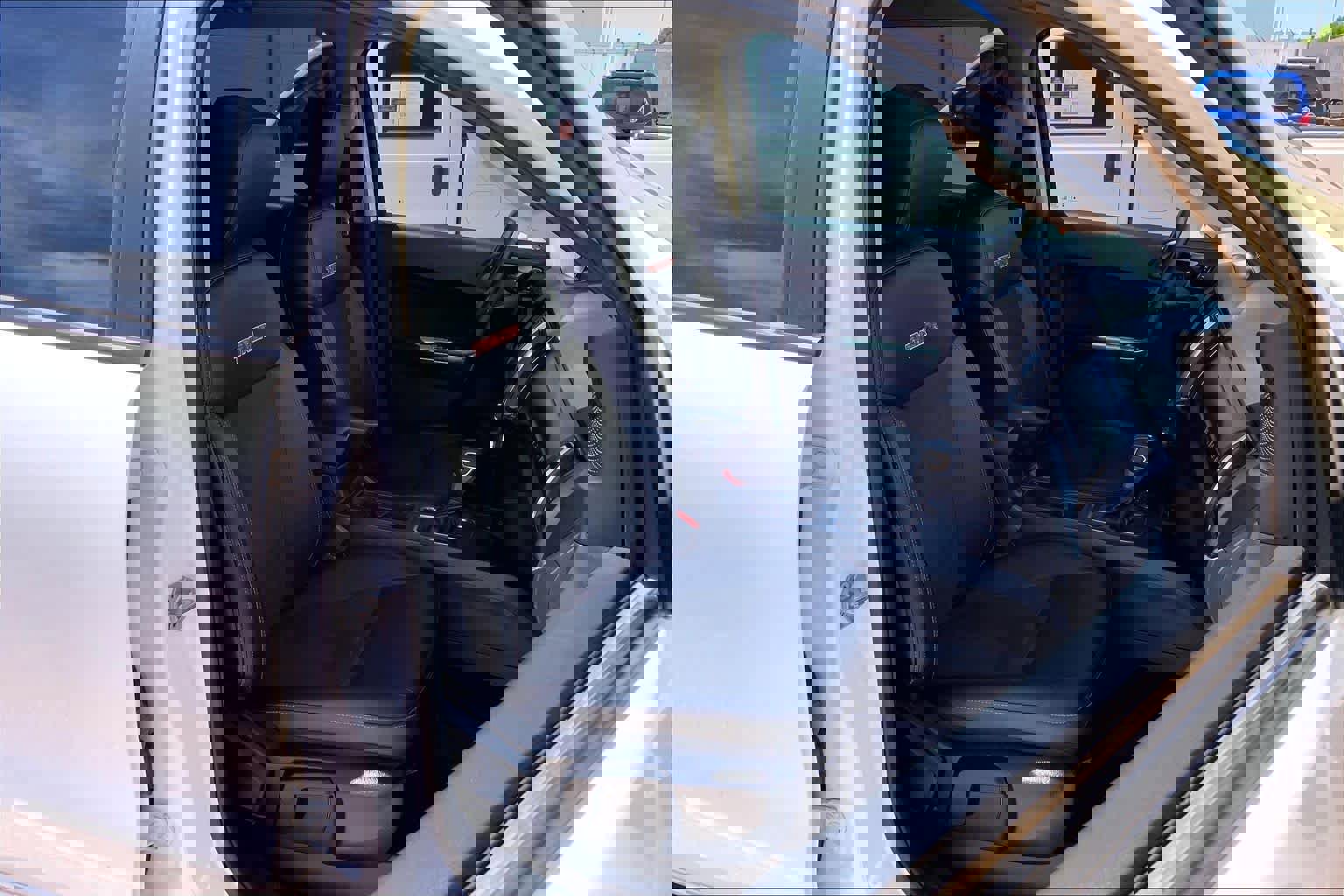 Certified 2023 Ford Ranger XLT w/ Tremor Off-Road Package AWD/4WD image 11