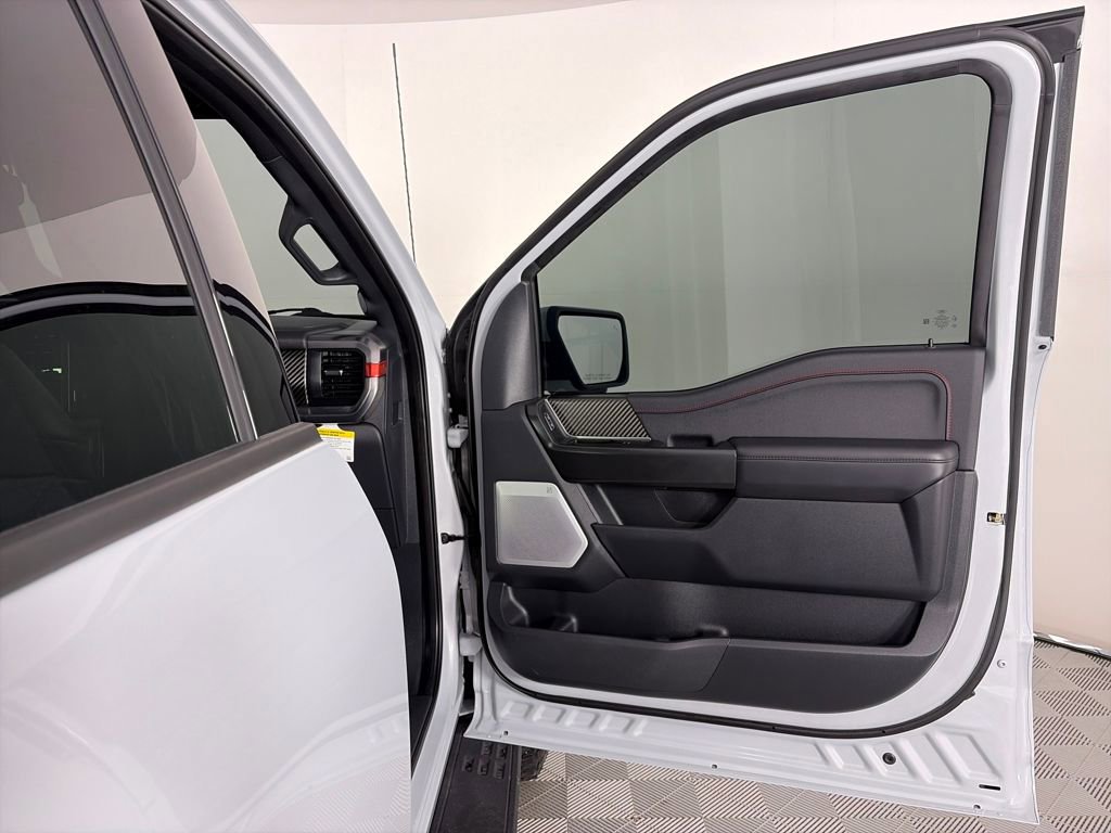 Certified 2025 Ford F150 Raptor image 24