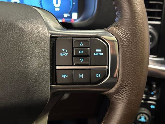 Certified 2024 Ford F150 King Ranch image 24