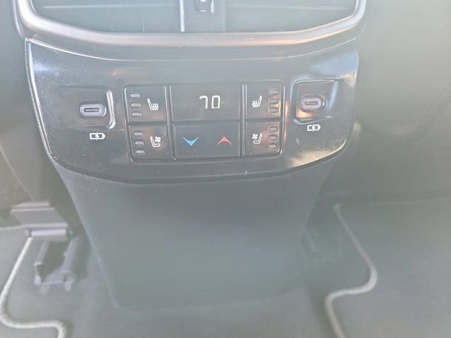 Used 2023 Lexus RX 500h 500h F SPORT Performance w/ Accessory Package (Z1) image 20