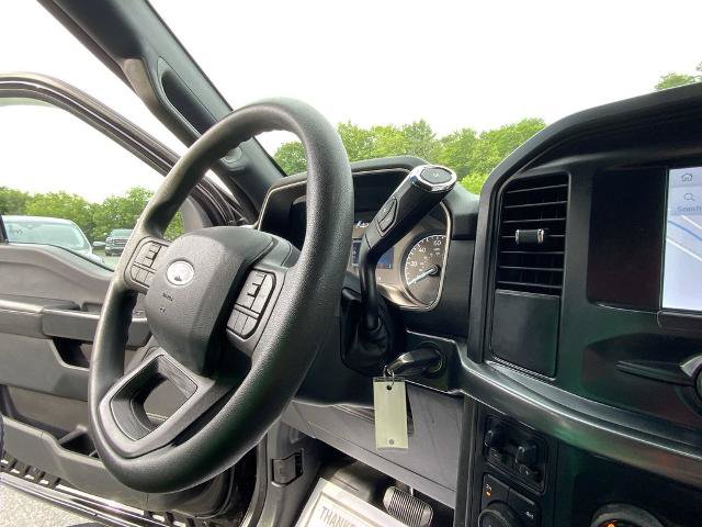 Certified 2023 Ford F150 XL w/ STX Appearance Package AWD/4WD image 28