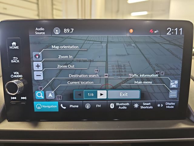 Used 2023 Honda Pilot Elite image 22