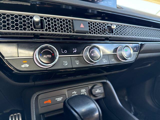 Used 2023 Honda Civic Sport Touring image 19