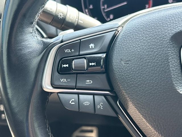 Used 2022 Honda Accord Sport Special Edition image 32