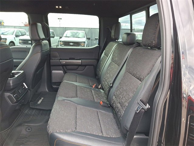 Certified 2023 Ford F150 Tremor w/ Trailer Tow Package image 10