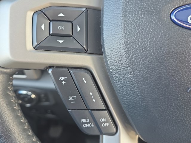 Certified 2022 Ford F350 Lariat w/ Tremor Off-Road Package image 17