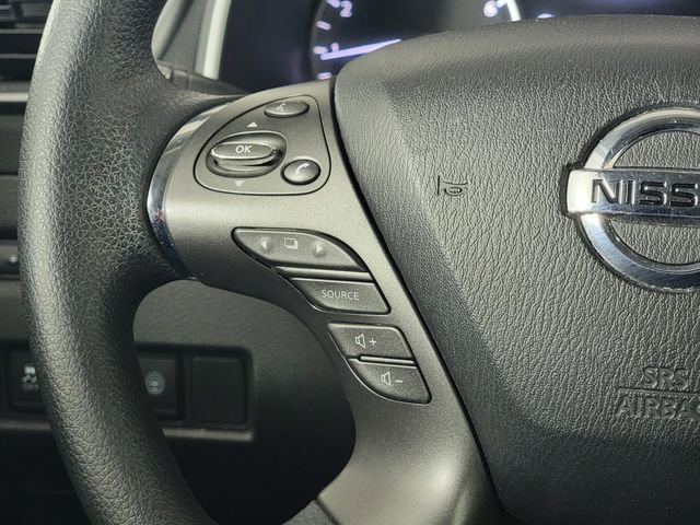 Used 2020 Nissan Murano S w/ Technology Package image 25