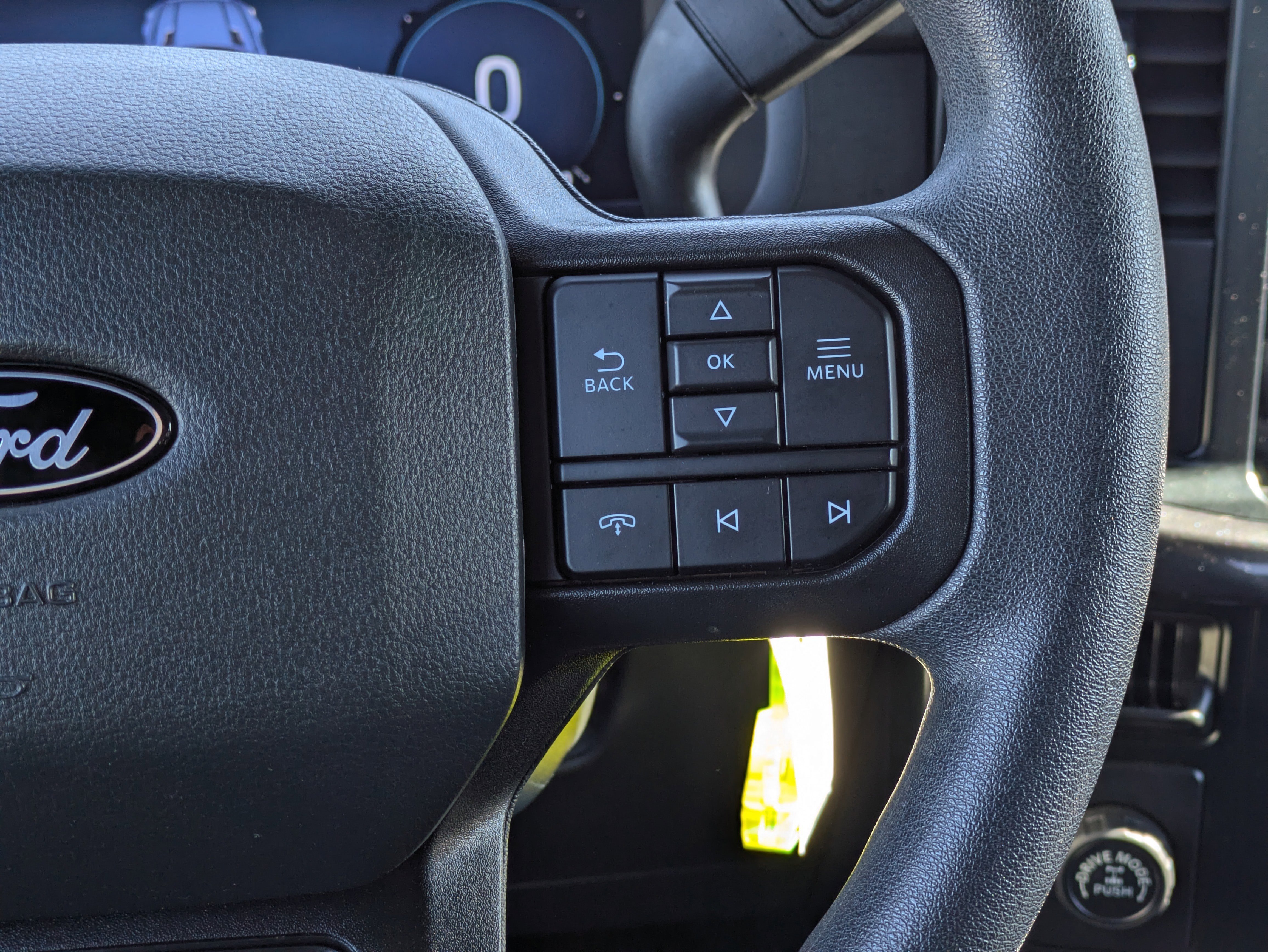 Certified 2024 Ford F150 STX w/ STX Black Appearance Package image 25