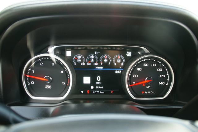 Used 2020 Chevrolet Silverado 2500 High Country w/ Safety Package II image 21