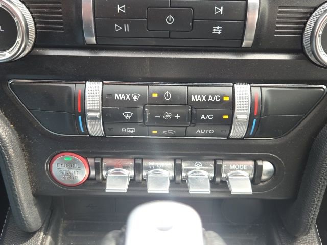 Certified 2021 Ford Mustang GT Premium w/ Equipment Group 401A image 24