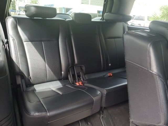 Certified 2021 Ford Expedition XLT RWD image 17