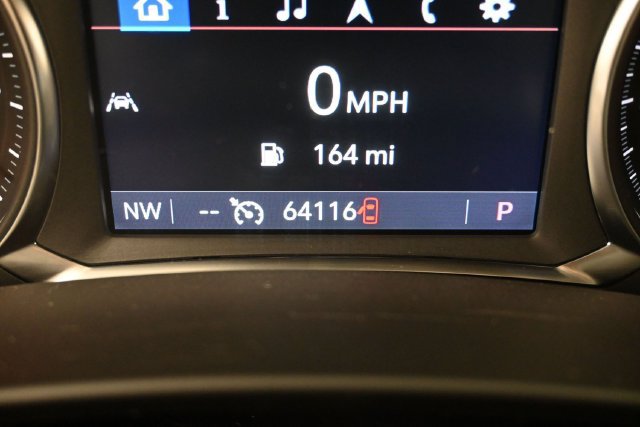 Used 2023 GMC Terrain SLT FWD image 20
