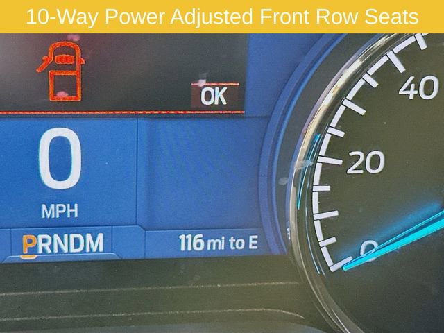 Certified 2023 Ford F150 XLT w/ Equipment Group 302A High AWD/4WD image 10