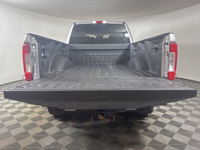 Certified 2019 Ford F250 XL w/ STX Appearance Package image 21