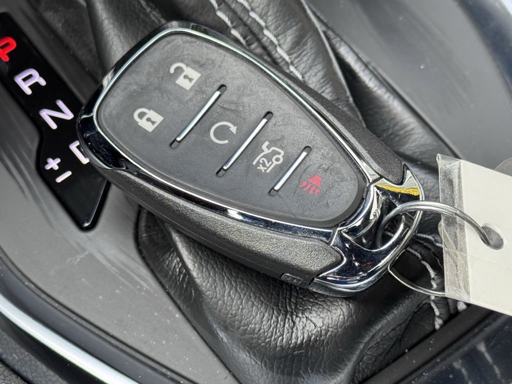 Used 2024 Chevrolet Camaro LT w/ RS Package image 30