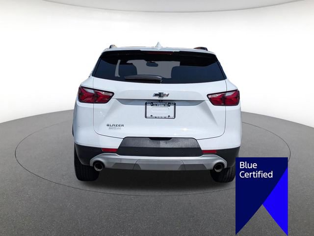 Used 2019 Chevrolet Blazer LT image 4